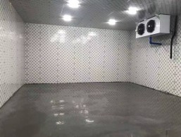 无锡小型冷库