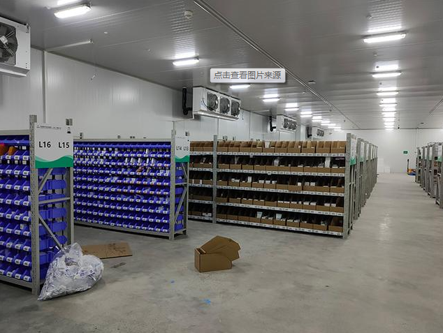 医药冷库如何合理设计规划_南京博洲冷暖设备有限公司