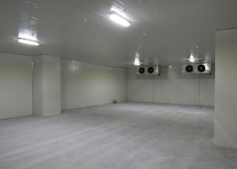 影响冷库建造规格的因素有哪些?它的造价大概需要这些!(图2)