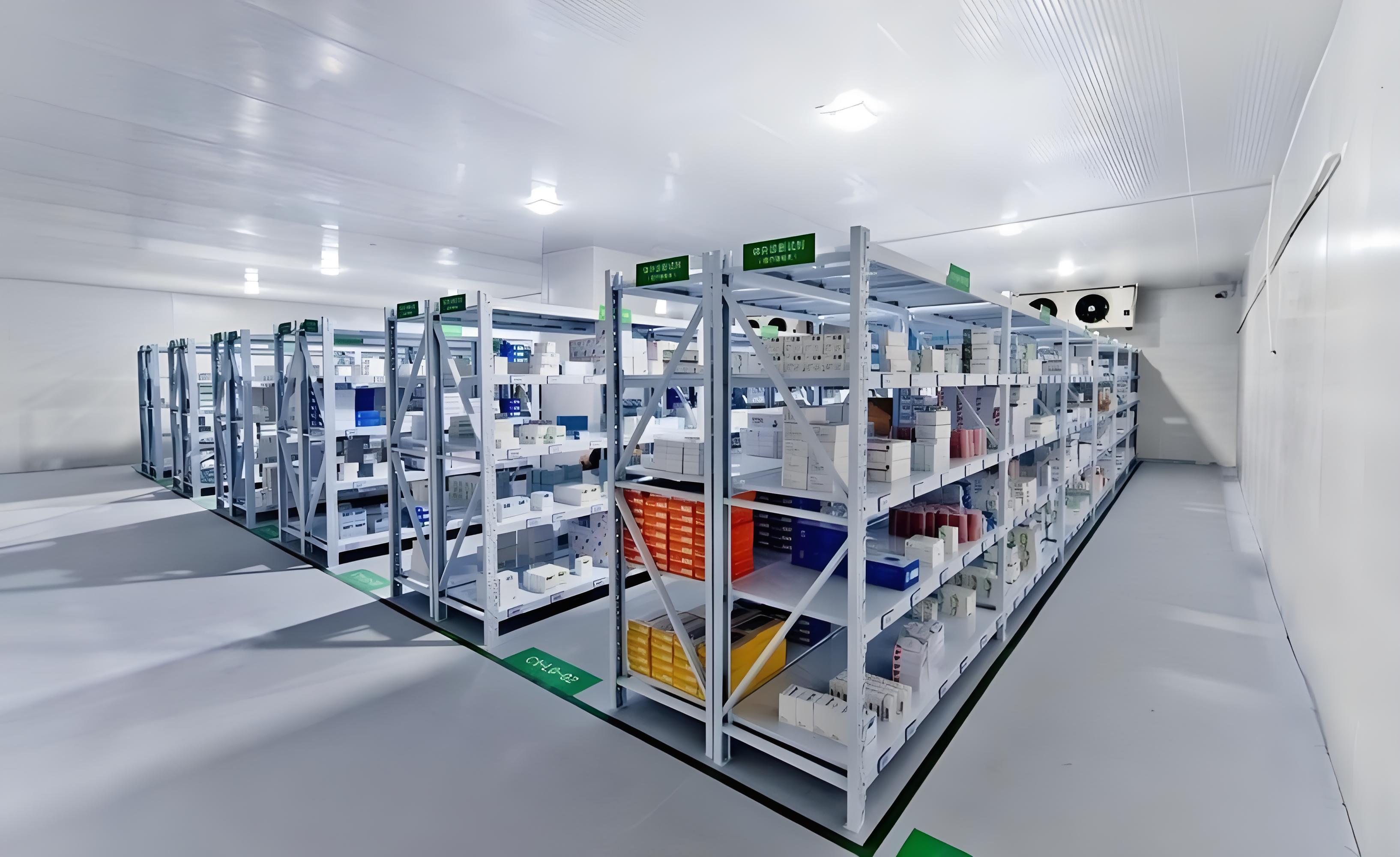 南京超低温冷库建造方案｜-60℃至-80℃低温库施工要点_南京博洲冷暖设备有限公司